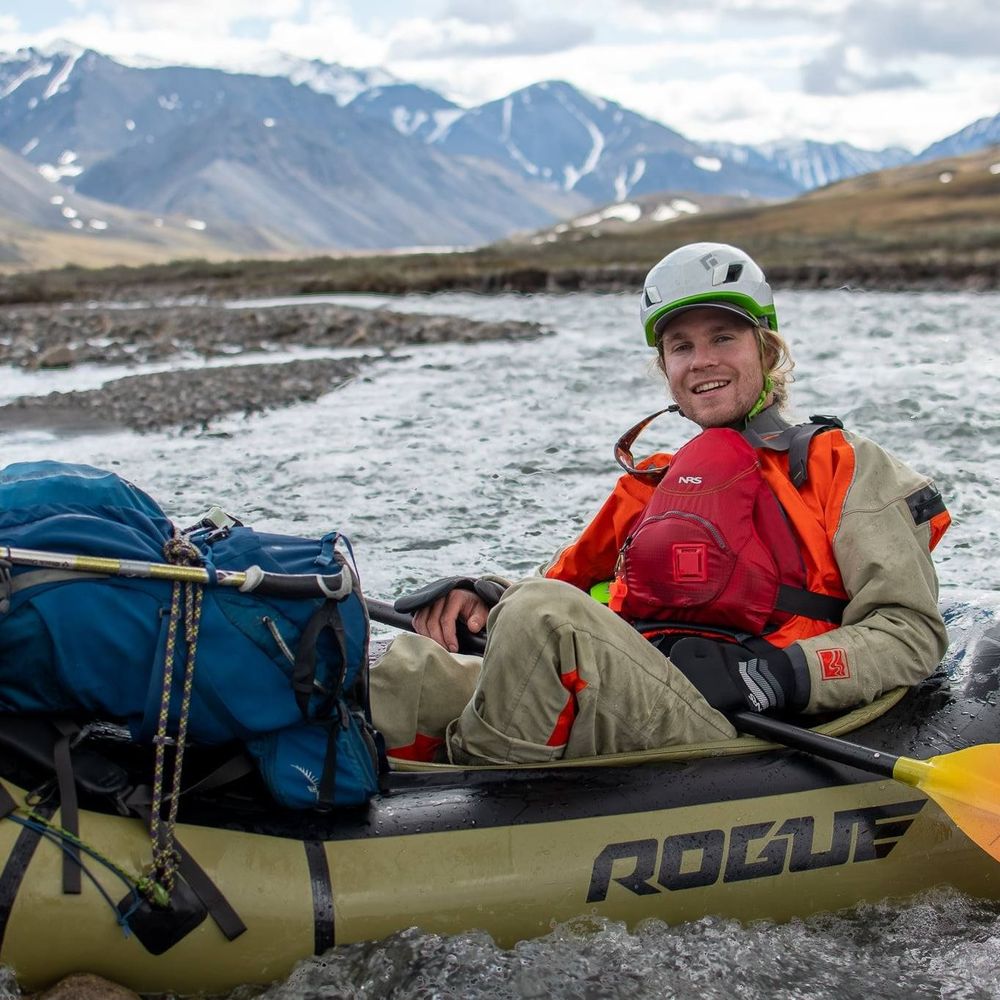 Meet your Posher, Max